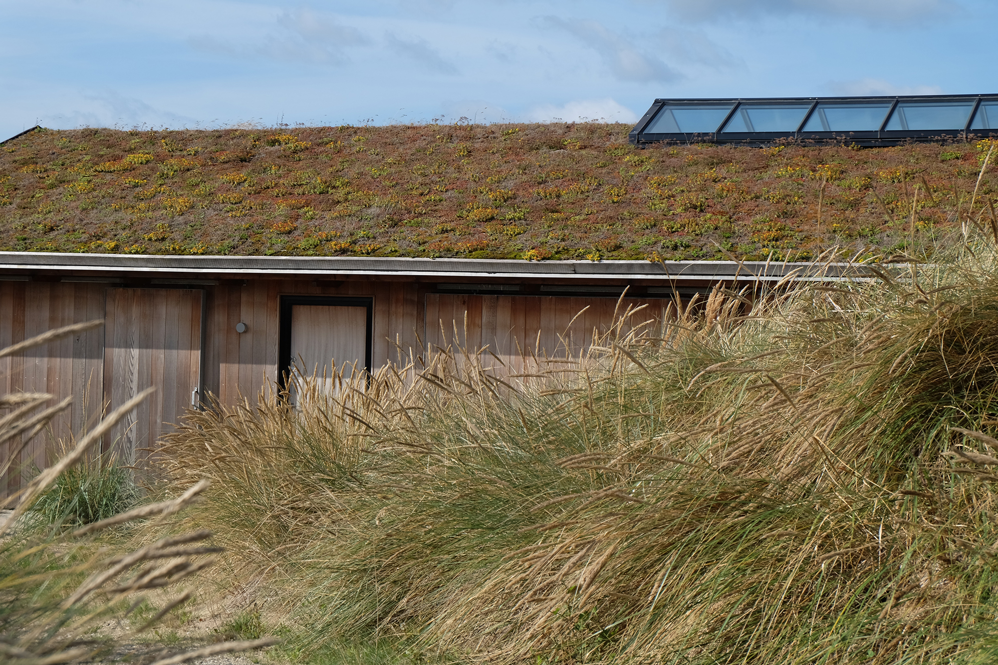 Sommerhus i Kandestederne — Fritidshuse i Kandestederne