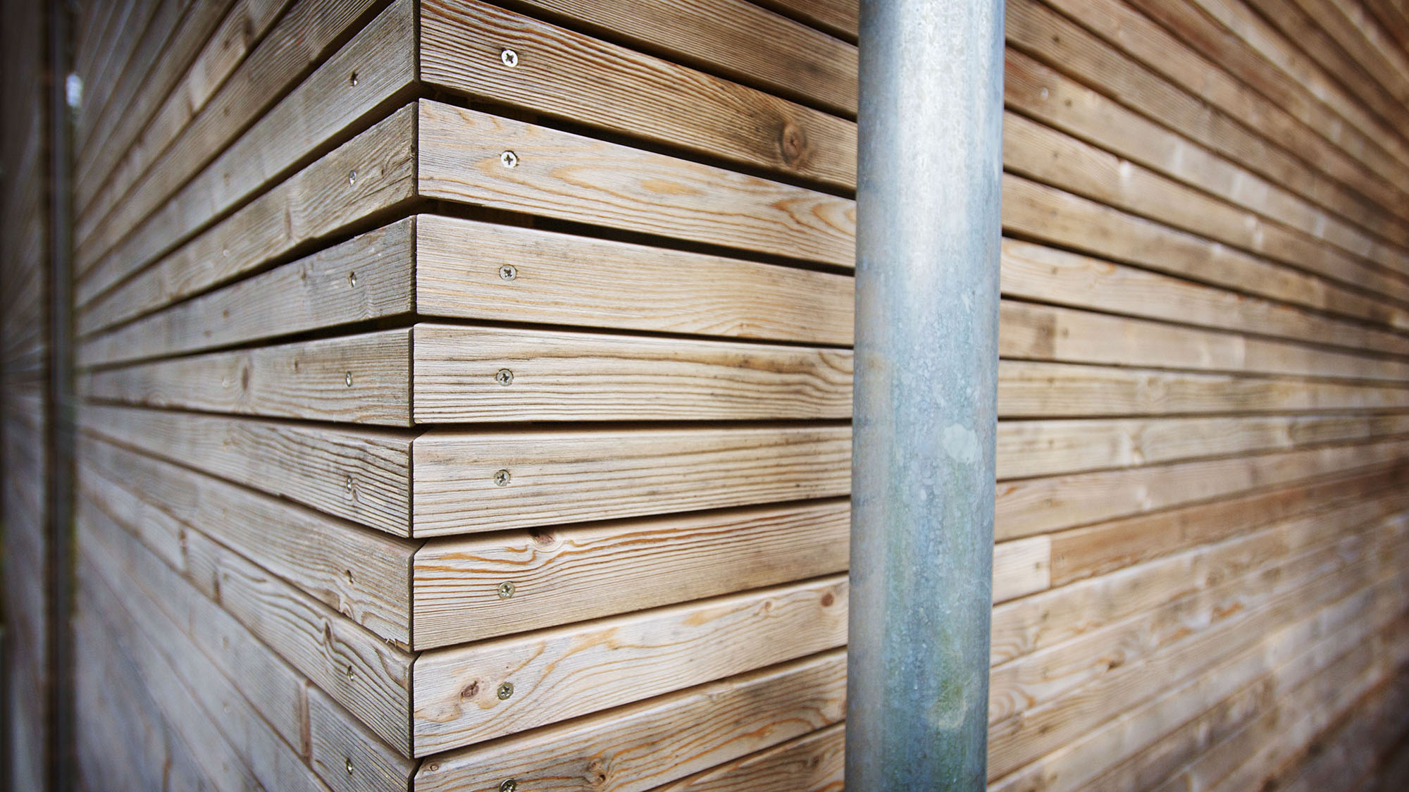 Sommerhus i Skoven — Fritidshuse i Nordjylland, billede 4