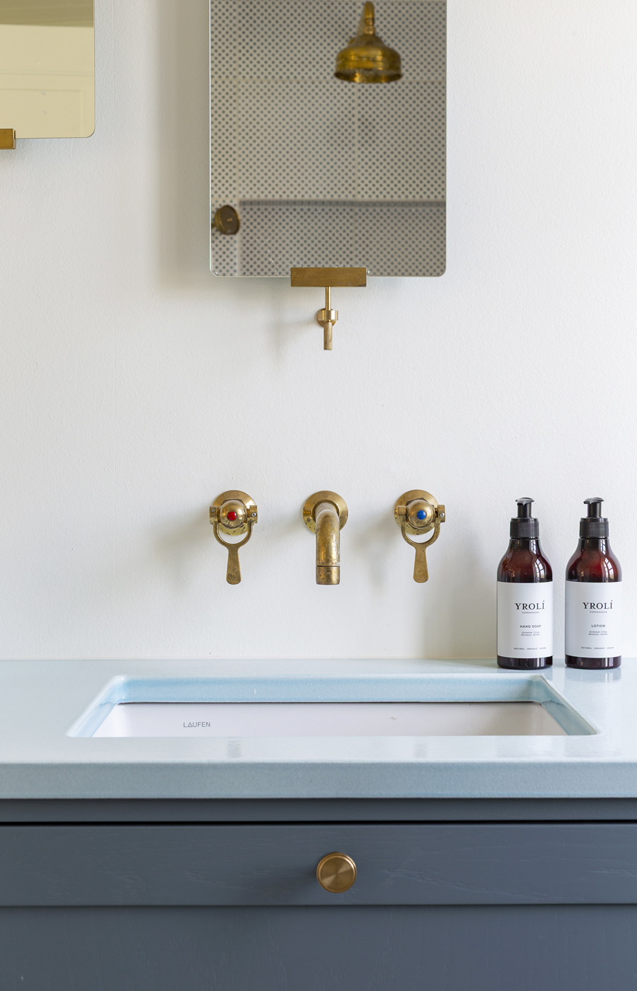 Totalrenovering af klassisk Skagen længehus med anneks — Fritidshuse i Skagen, billede 6