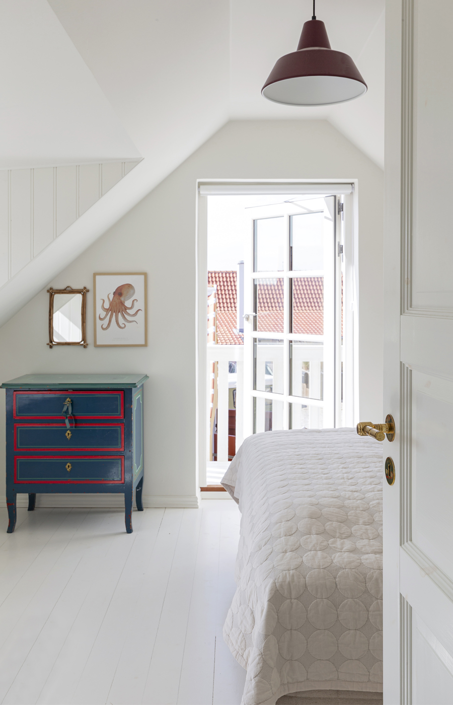 Totalrenovering af klassisk Skagen længehus med anneks — Fritidshuse i Skagen, billede 13
