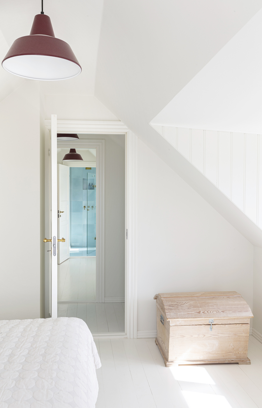 Totalrenovering af klassisk Skagen længehus med anneks — Fritidshuse i Skagen, billede 15