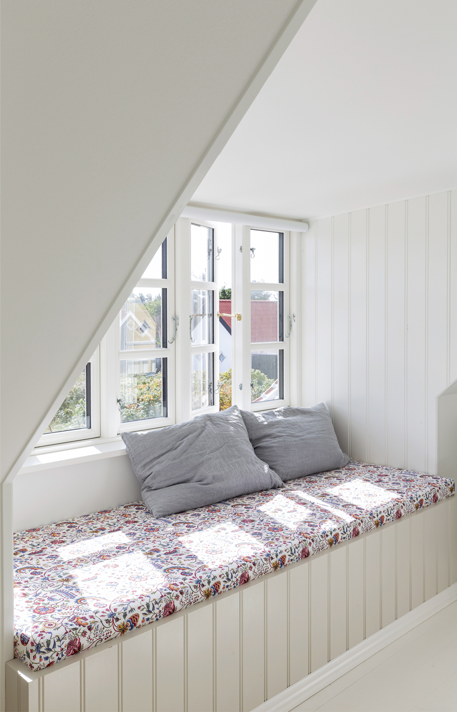 Totalrenovering af klassisk Skagen længehus med anneks — Fritidshuse i Skagen, billede 17