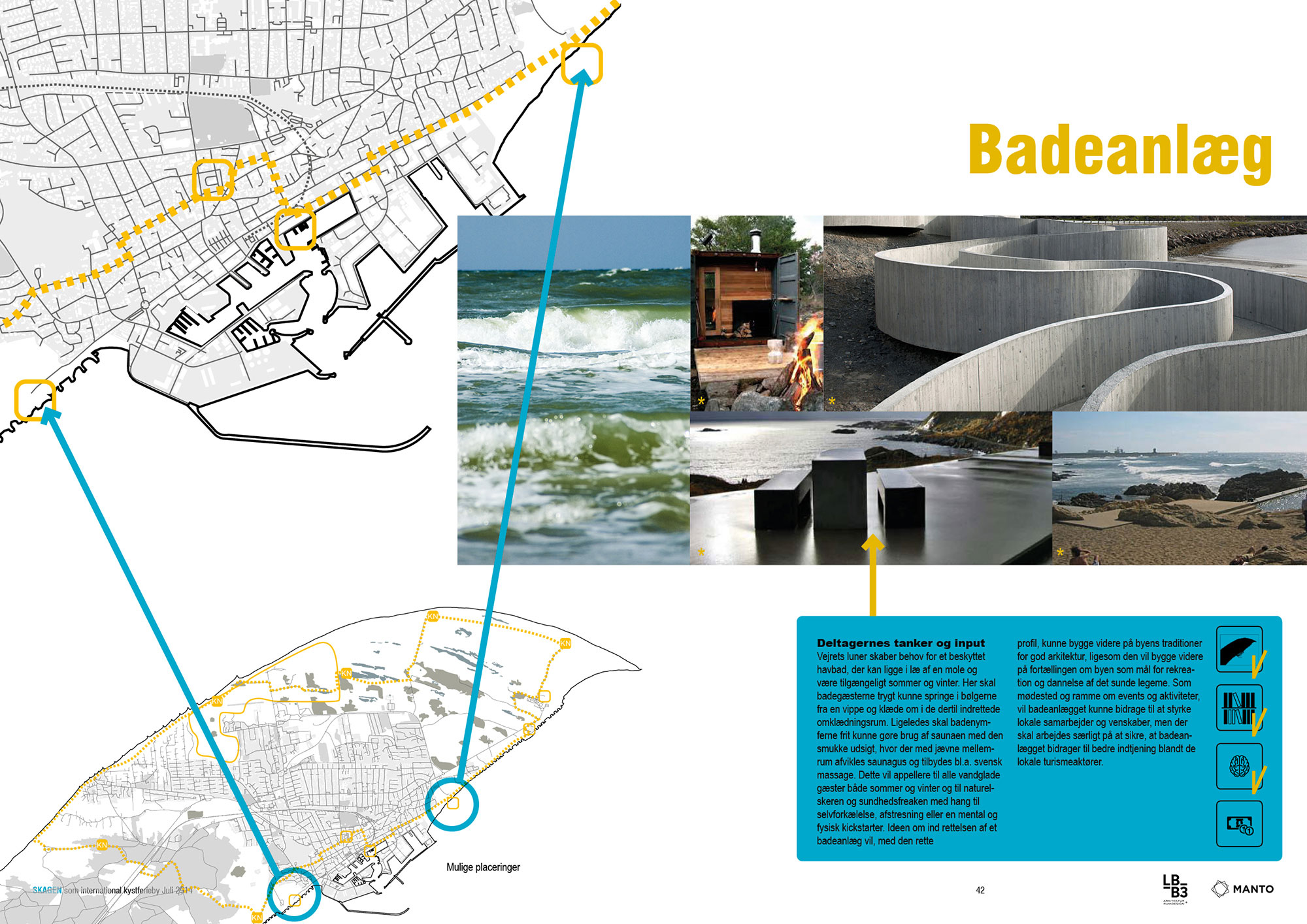 Turismepotentialeplan for Skagen — Landskab i Skagen, billede 17