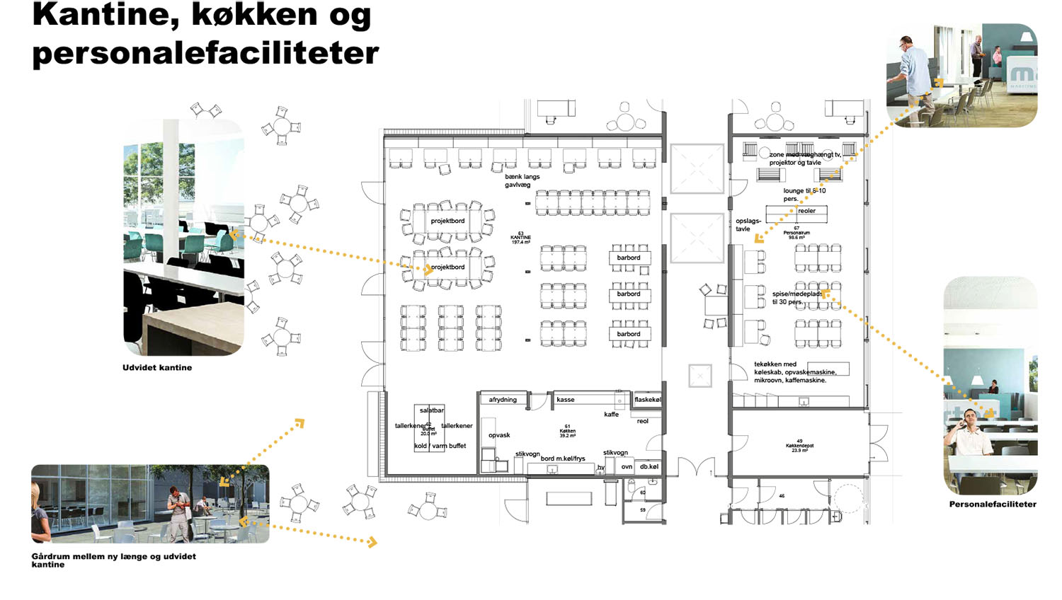 Udvidelse og ombygning af Martec, Frederikshavn — Institutioner i Frederikshavn, billede 13
