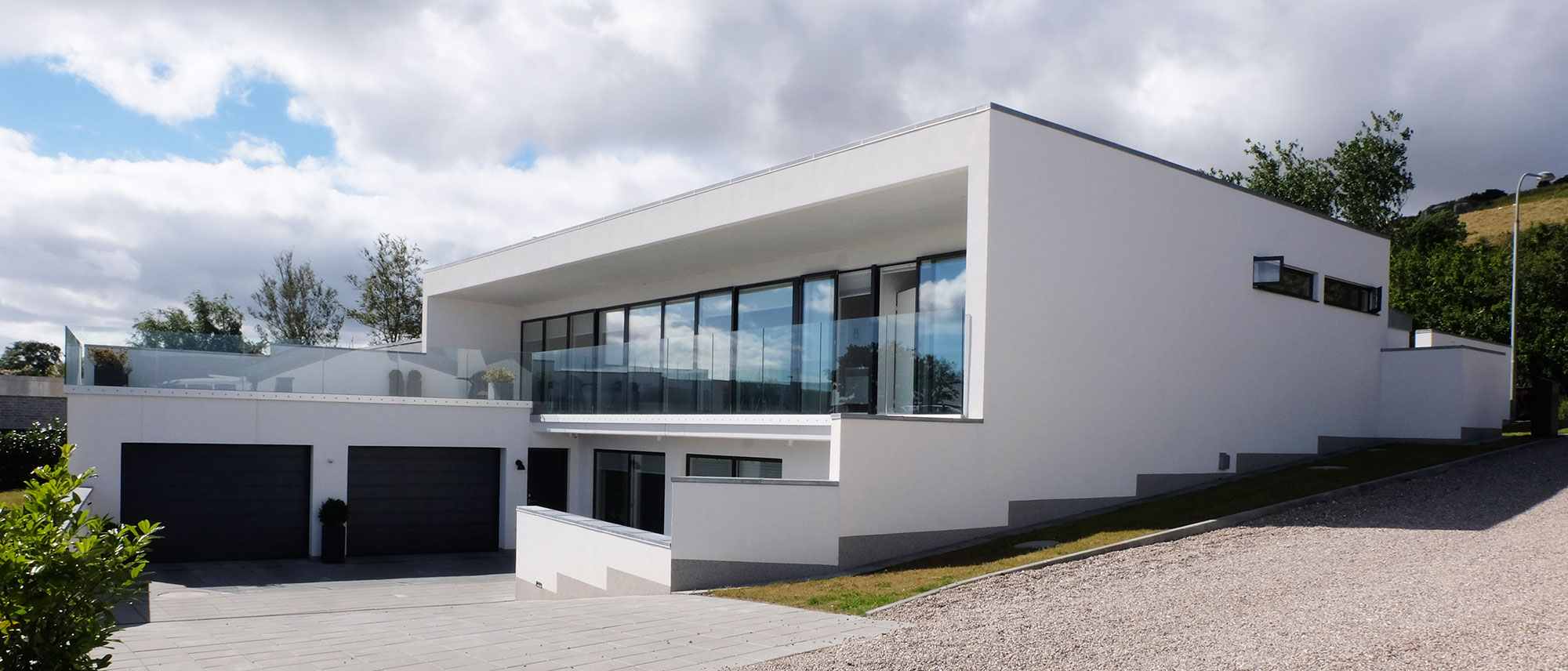 Villa ved den nordjyske østkyst — Helårshuse i Frederikshavn, billede 3