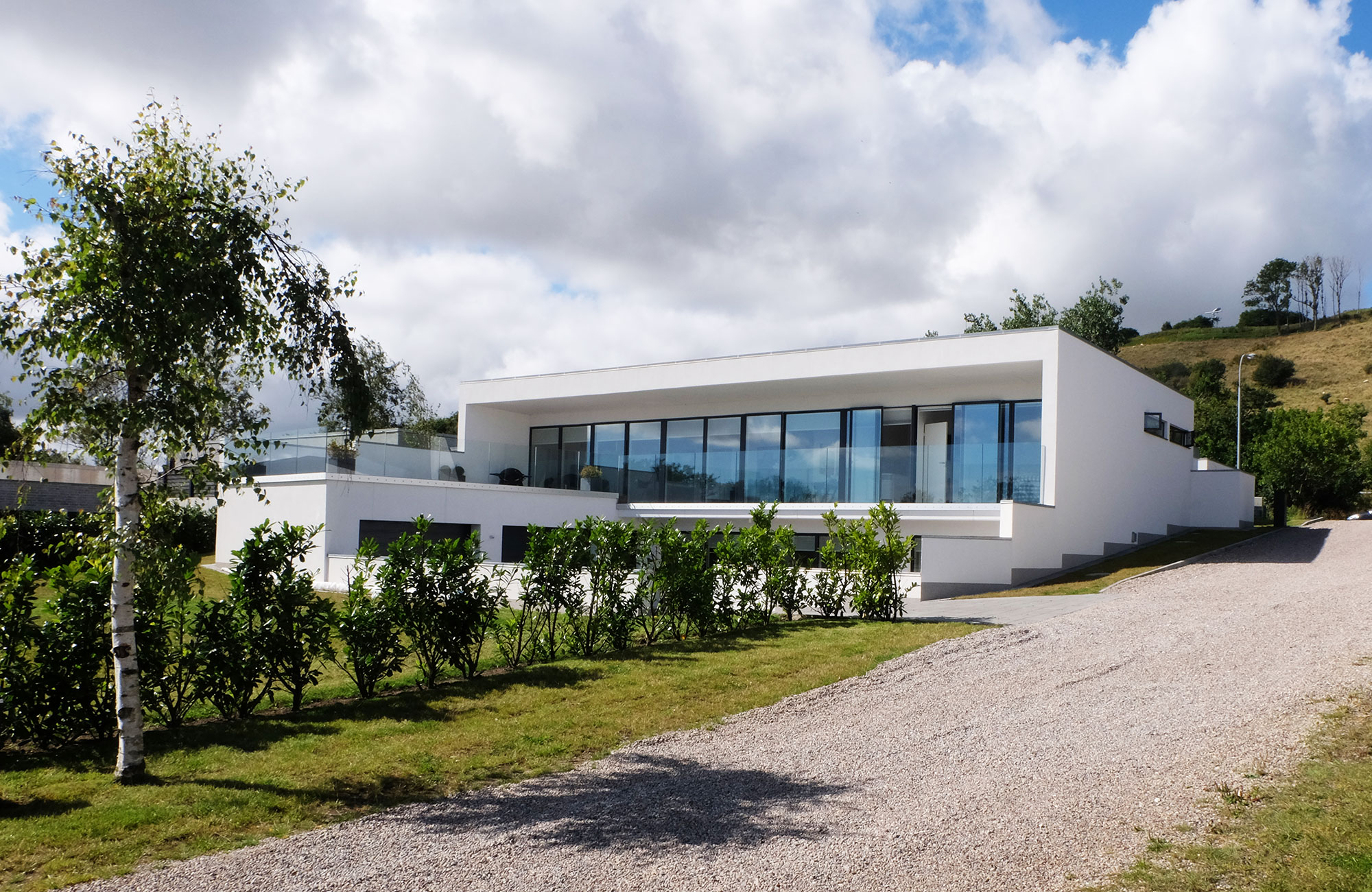 Villa ved den nordjyske østkyst — Helårshuse i Frederikshavn, billede 4