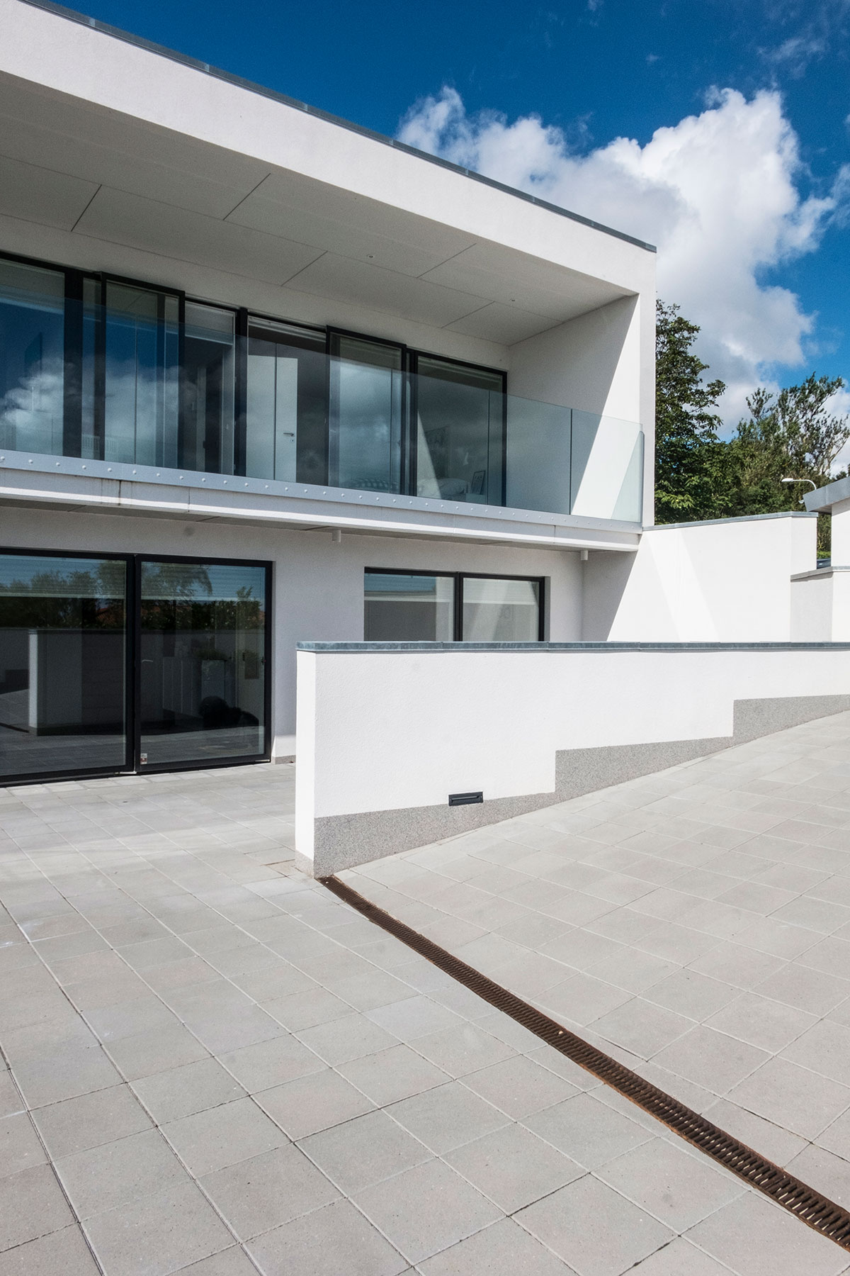 Villa ved den nordjyske østkyst — Helårshuse i Frederikshavn, billede 8