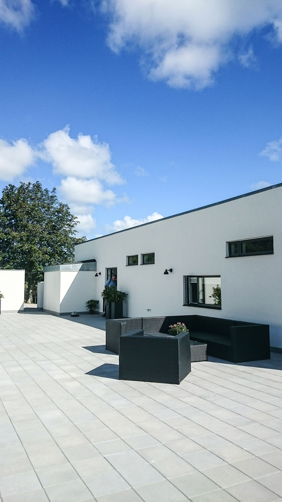Villa ved den nordjyske østkyst — Helårshuse i Frederikshavn, billede 10