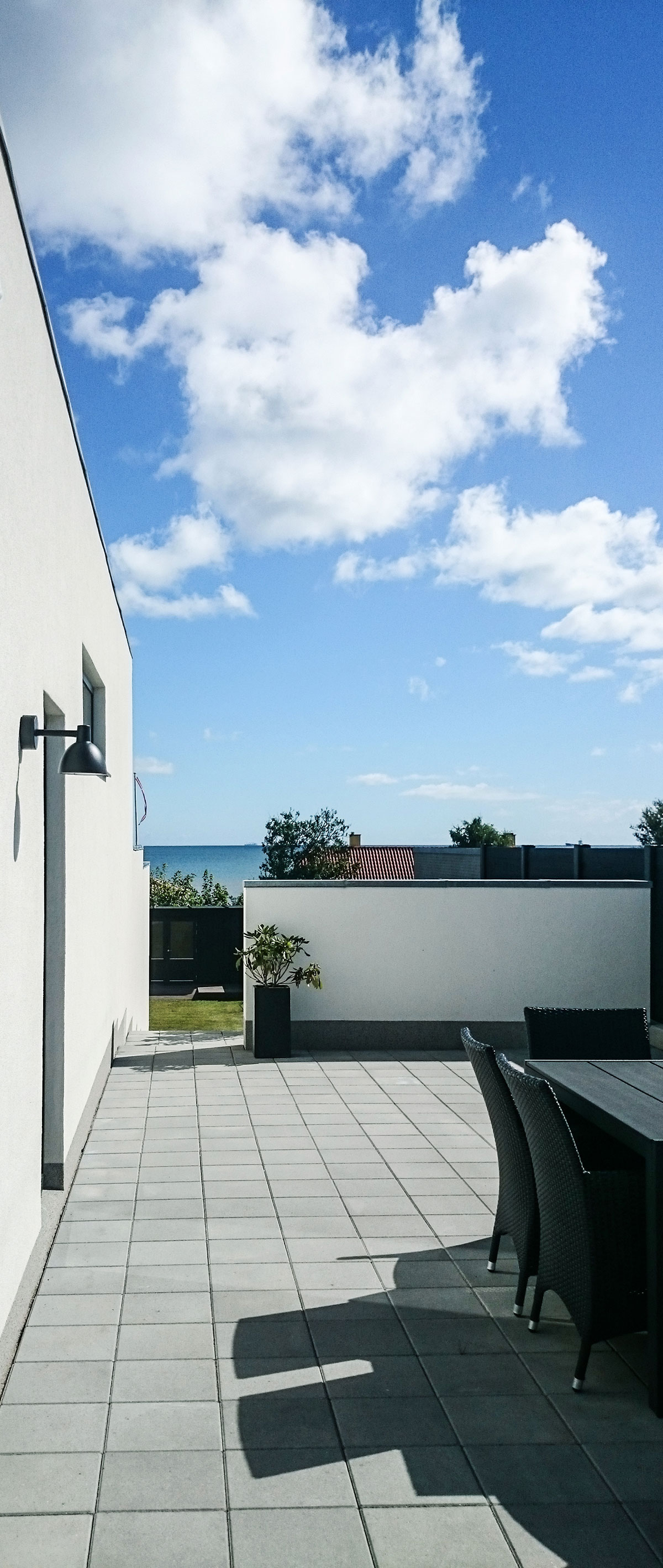 Villa ved den nordjyske østkyst — Helårshuse i Frederikshavn, billede 11