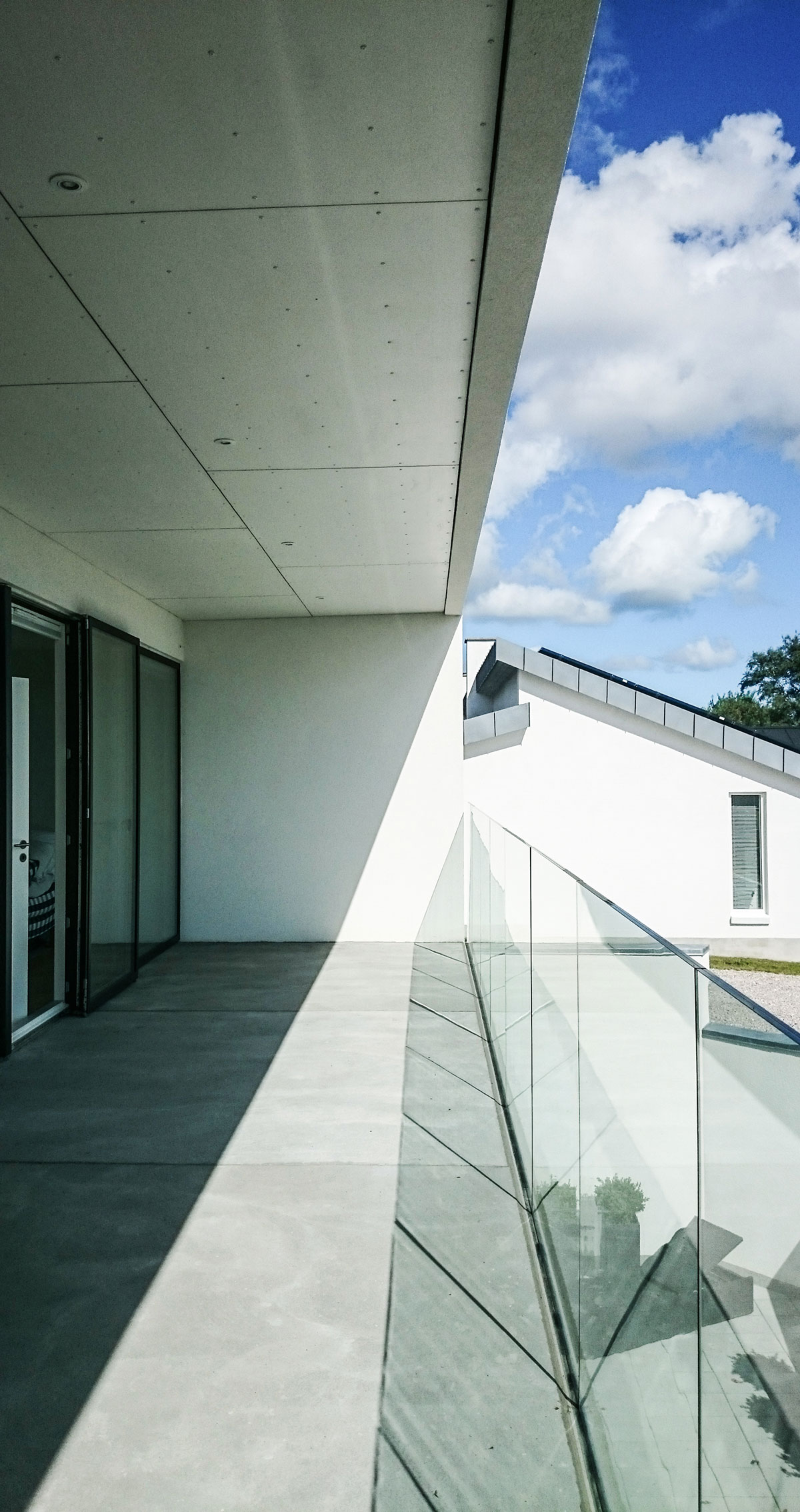 Villa ved den nordjyske østkyst — Helårshuse i Frederikshavn, billede 12
