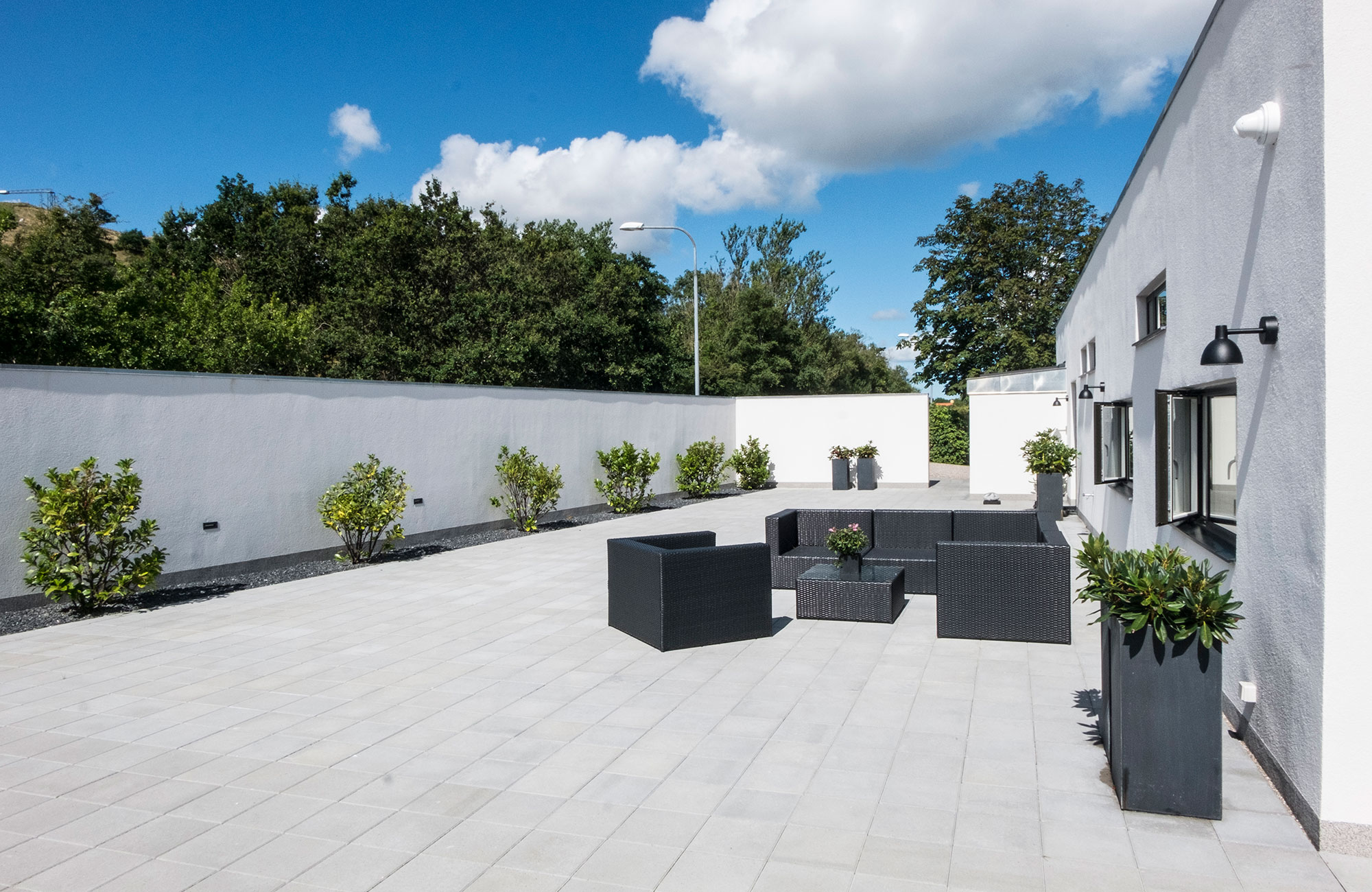 Villa ved den nordjyske østkyst — Helårshuse i Frederikshavn, billede 16