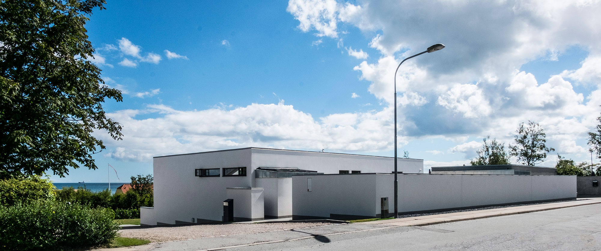 Villa ved den nordjyske østkyst — Helårshuse i Frederikshavn, billede 17