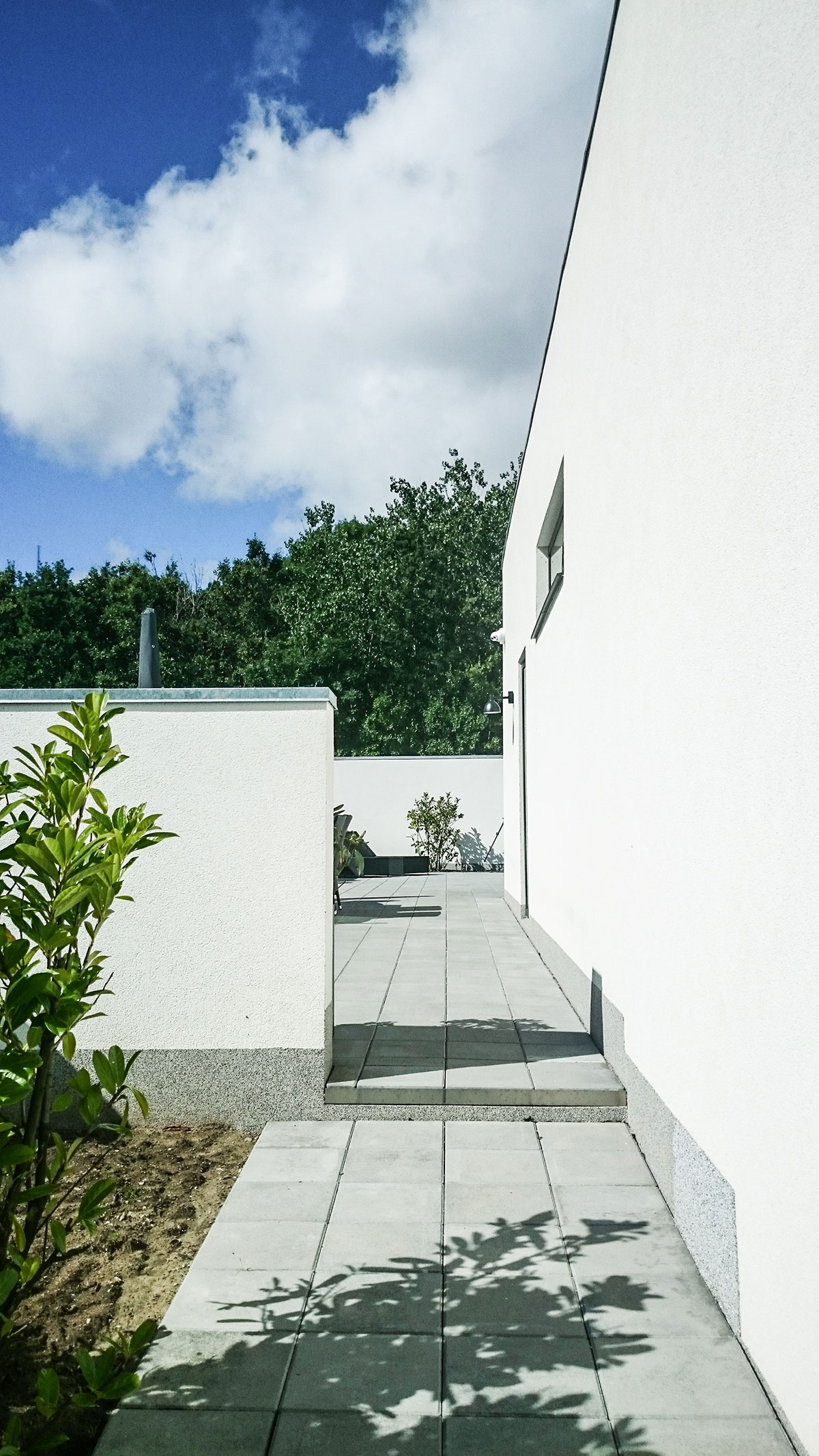 Villa ved den nordjyske østkyst — Helårshuse i Frederikshavn, billede 18