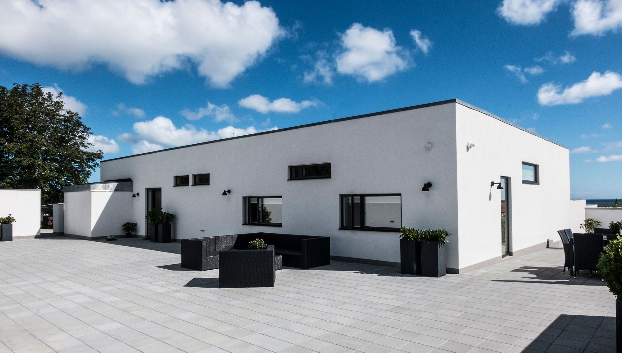 Villa ved den nordjyske østkyst — Helårshuse i Frederikshavn, billede 19