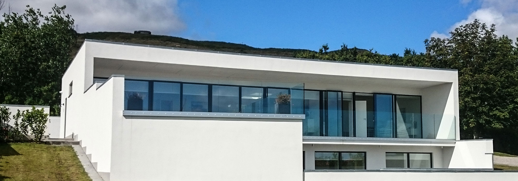 Villa ved den nordjyske østkyst — Helårshuse i Frederikshavn, billede 21