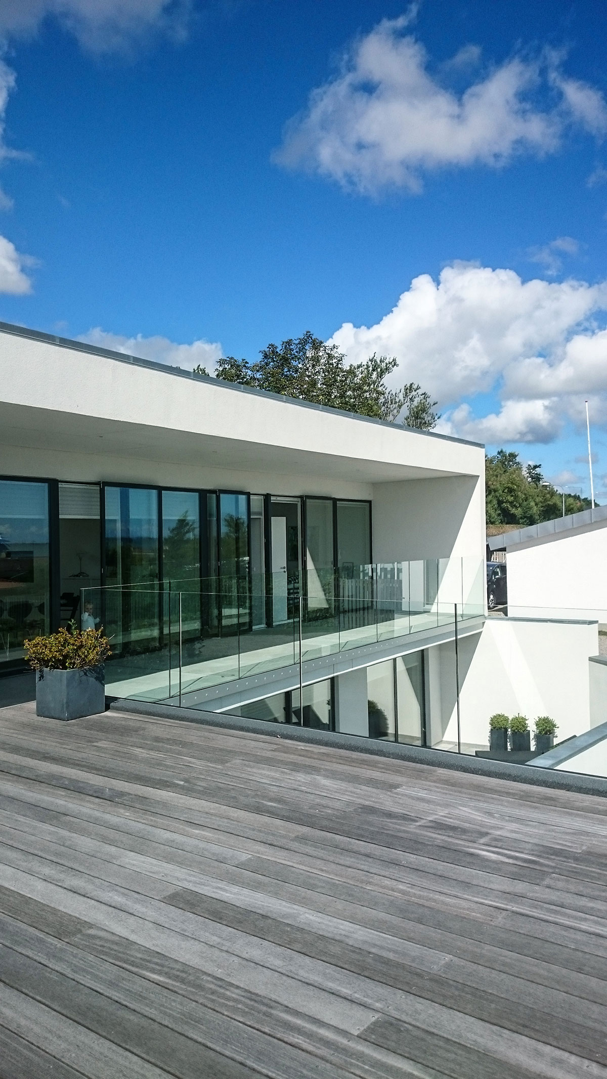 Villa ved den nordjyske østkyst — Helårshuse i Frederikshavn, billede 23