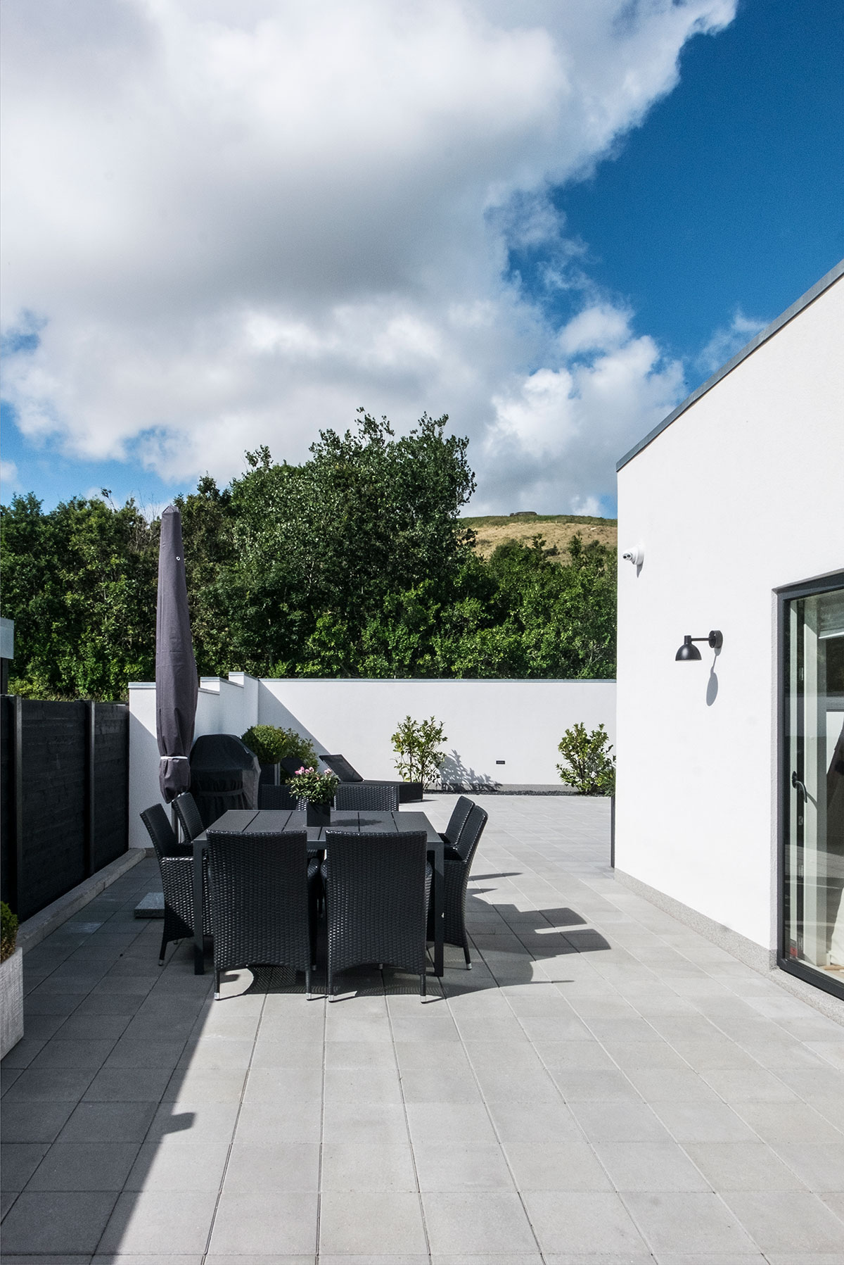 Villa ved den nordjyske østkyst — Helårshuse i Frederikshavn, billede 24